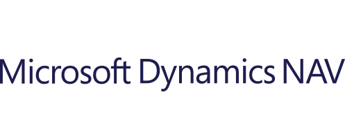 Microsoft Dynamics Logo